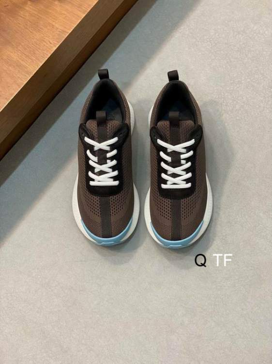 Picture of Hermes Shoes _SKUHermessz38-45TF020211360